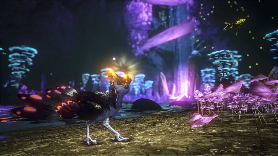 Ark: Aberration - Captura 7