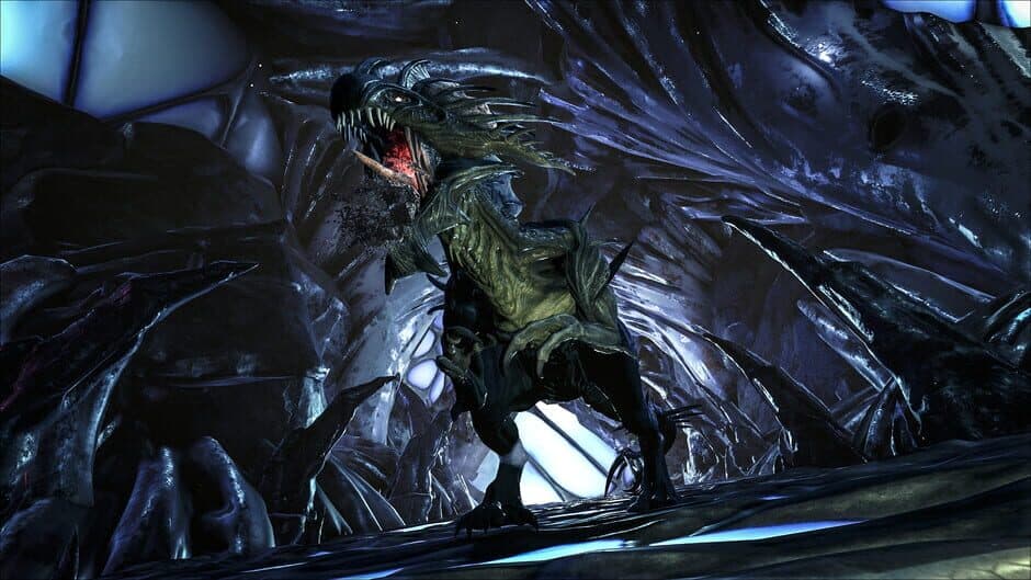 Ark: Aberration - Captura 1