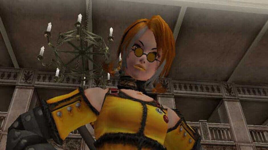 The King of Fighters 2006 - Captura 3