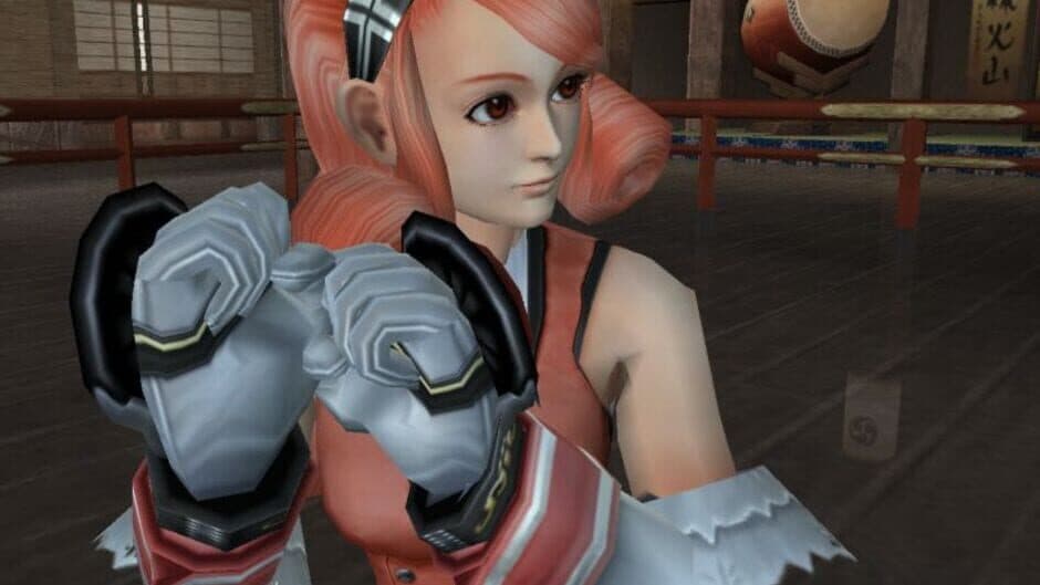 The King of Fighters 2006 - Captura 11