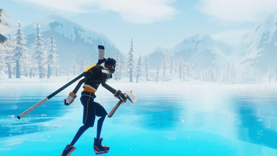 Wild Ice - Captura 0