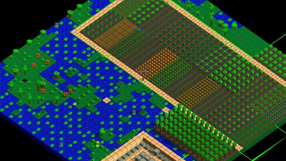 Sigma World Online - Captura 2