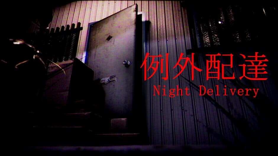 Night Delivery - Captura 6