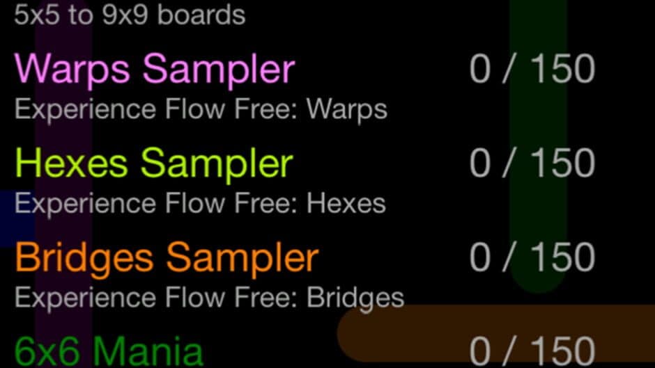 Flow Free - Captura 3