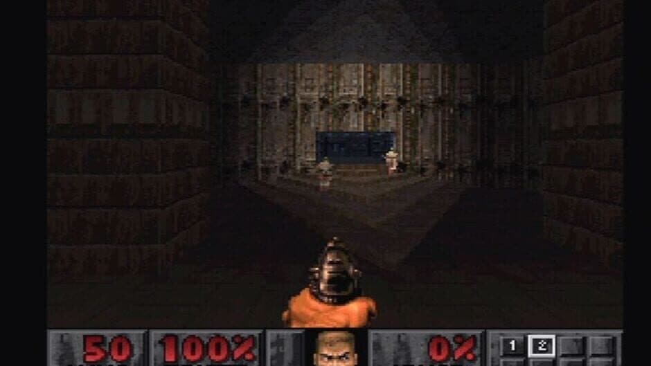 Doom - Captura 0