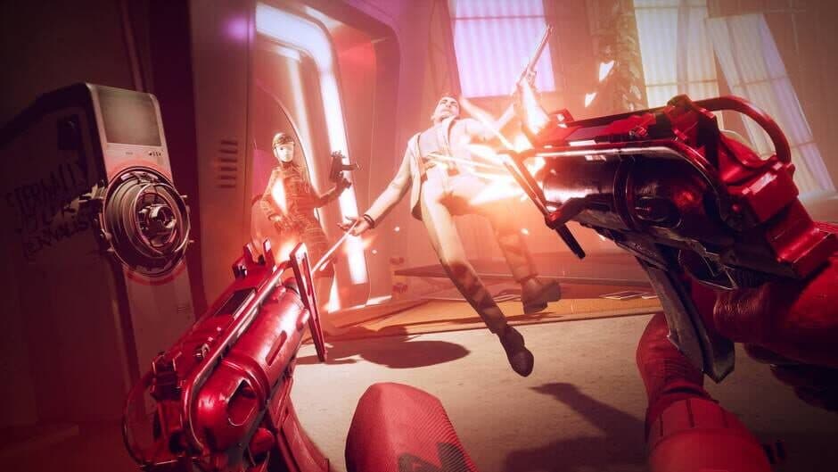 Deathloop - Captura 13
