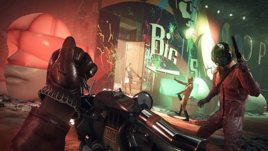 Deathloop - Captura 6