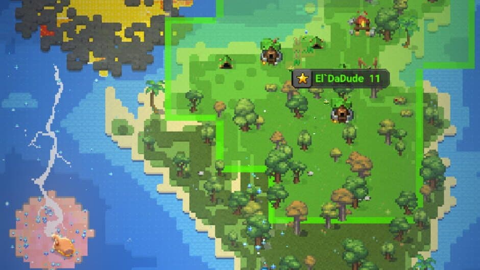 WorldBox - Captura 6