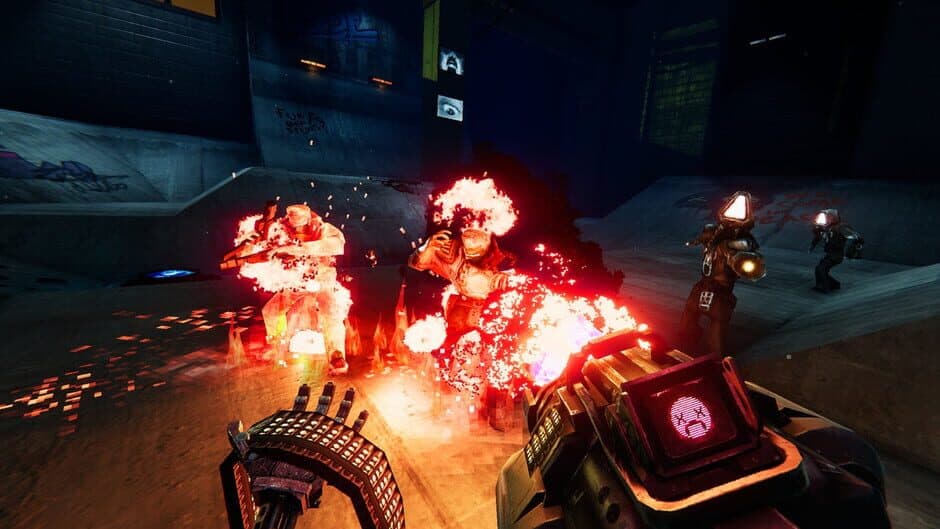 Turbo Overkill - Captura 10