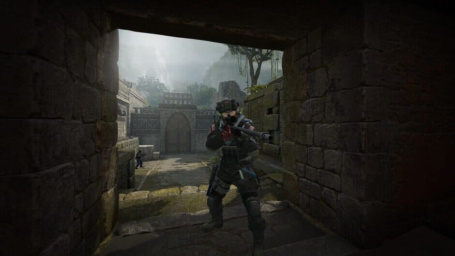 Counter-Strike: Global Offensive - Captura 8