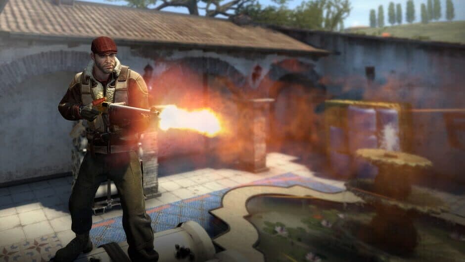 Counter-Strike: Global Offensive - Captura 9