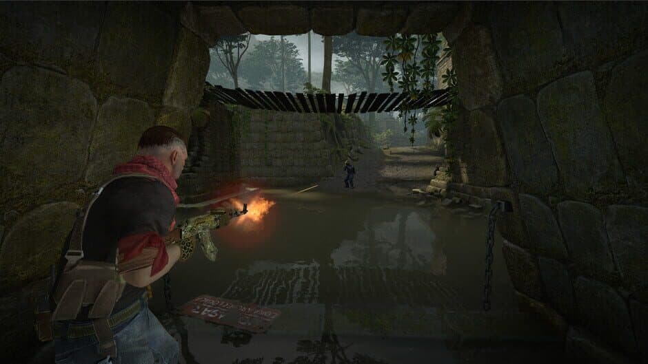 Counter-Strike: Global Offensive - Captura 10