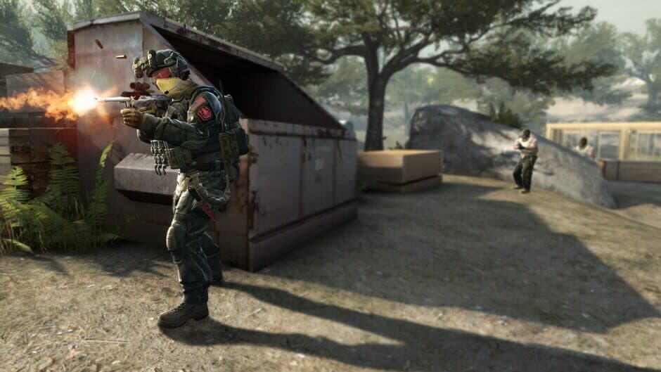 Counter-Strike: Global Offensive - Captura 11