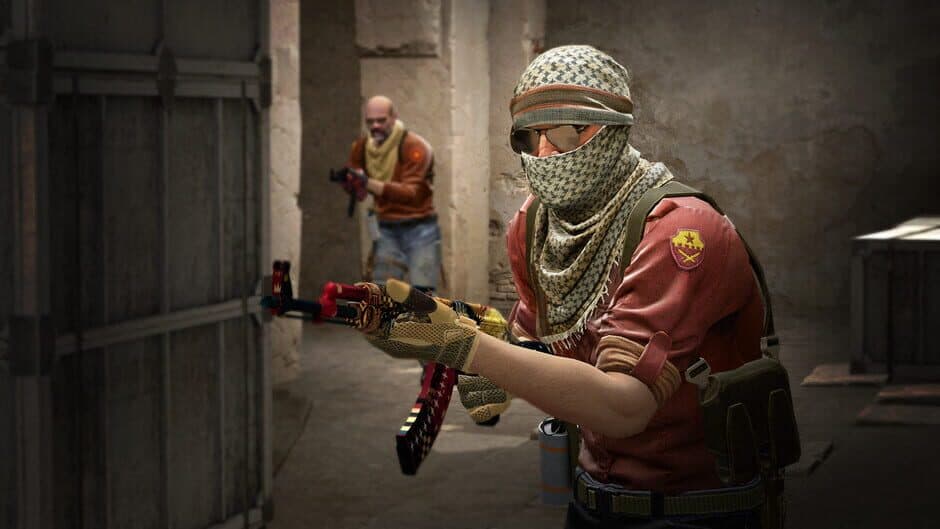 Counter-Strike: Global Offensive - Captura 13