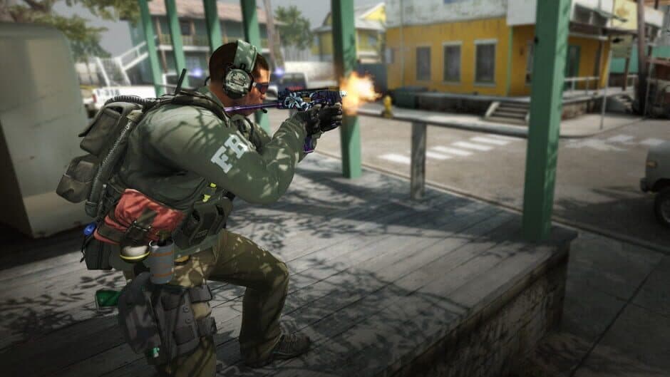 Counter-Strike: Global Offensive - Captura 5