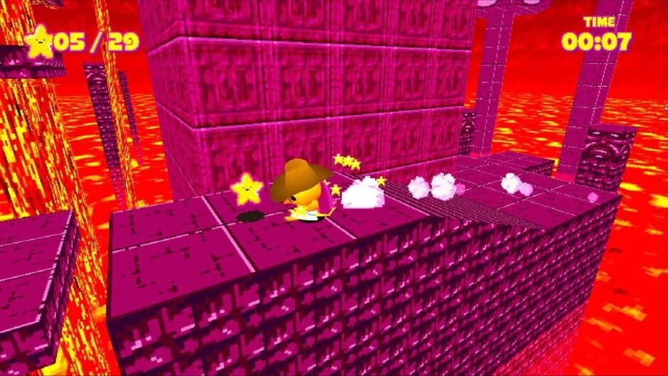 Toree 2 - Captura 10