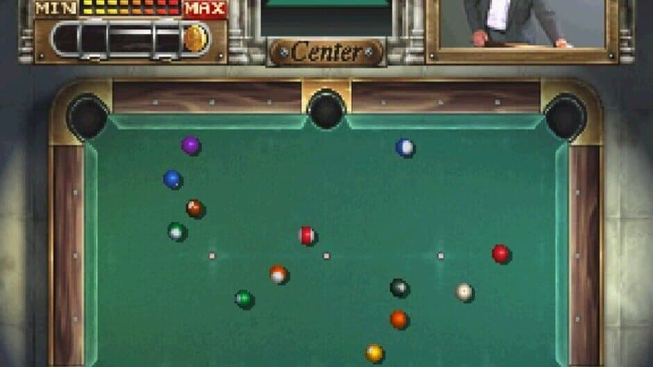 Minnesota Fats: Pool Legend - Captura 10