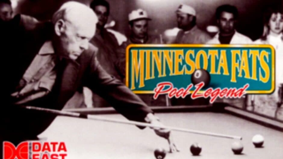 Minnesota Fats: Pool Legend - Captura 5