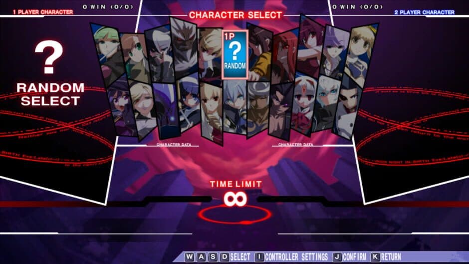 Under Night In-Birth Exe:Late[cl-r] - Captura 3