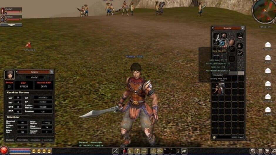 Metin2 - Captura 9