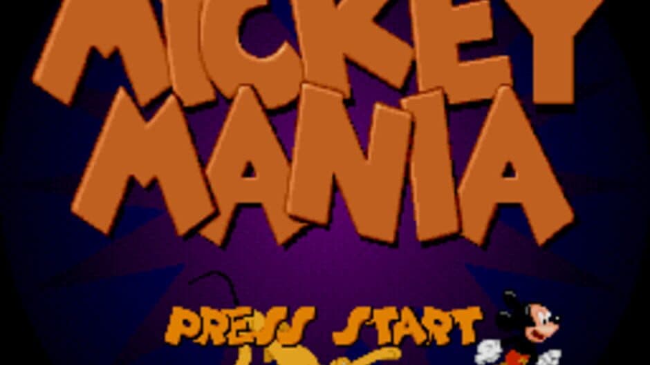Mickey Mania: The Timeless Adventures of Mickey Mouse - Captura 4