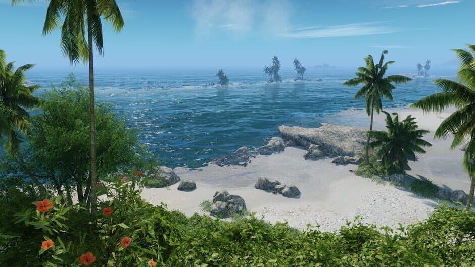 Crysis Remastered Trilogy - Captura 5