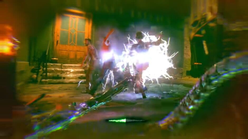 Call of Duty: Black Ops III - Captura 2