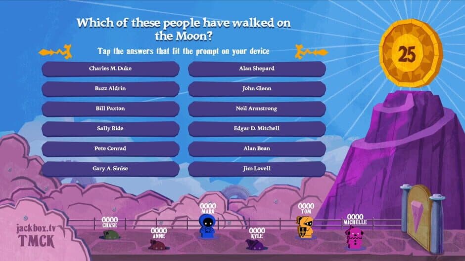 The Jackbox Party Pack 8 - Captura 6