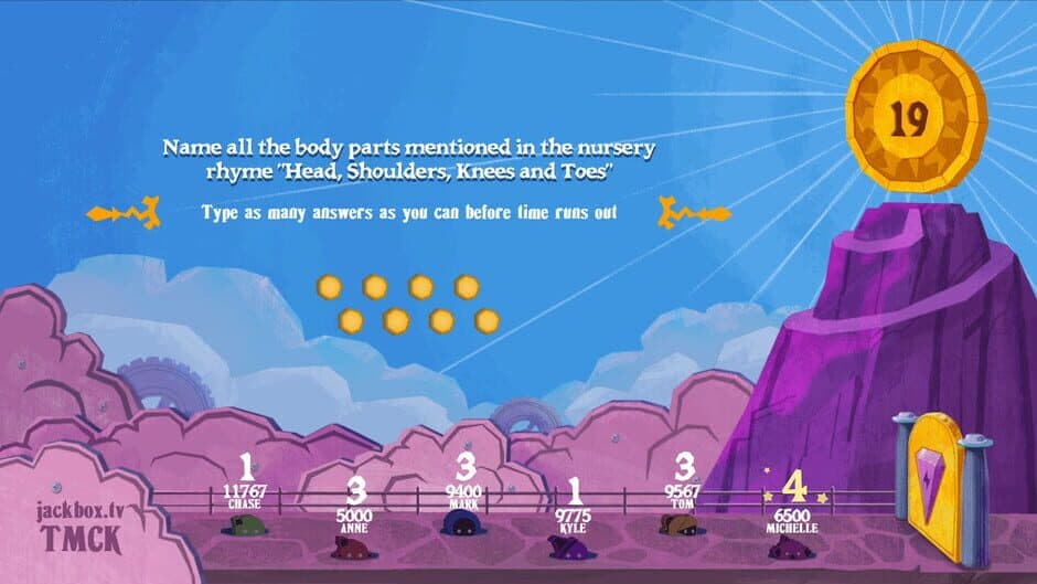 The Jackbox Party Pack 8 - Captura 8