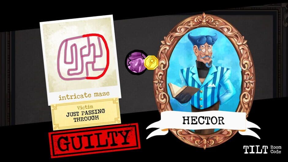 The Jackbox Party Pack 8 - Captura 3