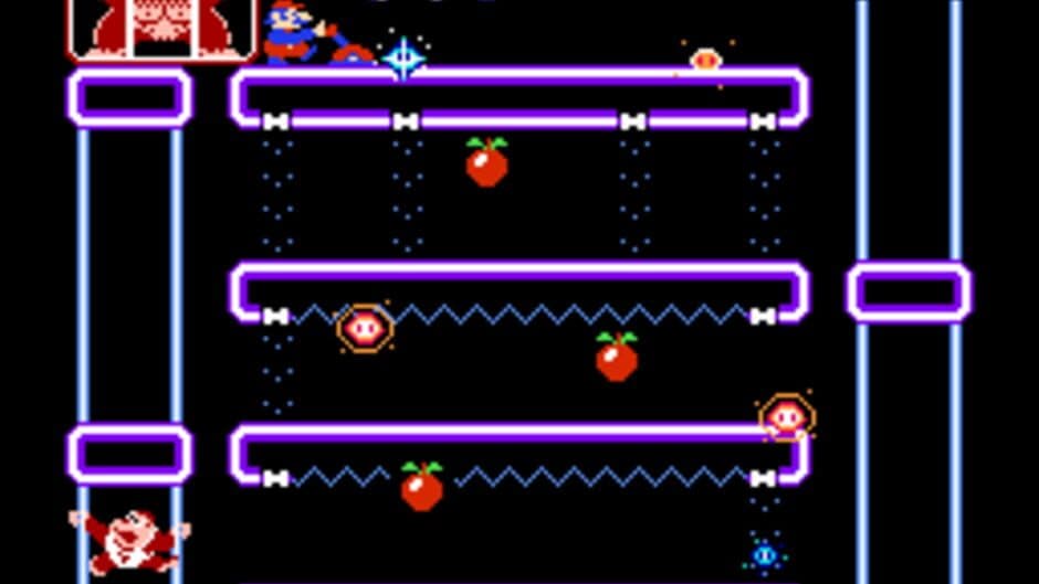 Donkey Kong Jr. - Captura 2
