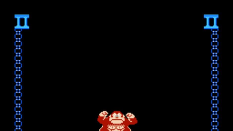 Donkey Kong Jr. - Captura 5