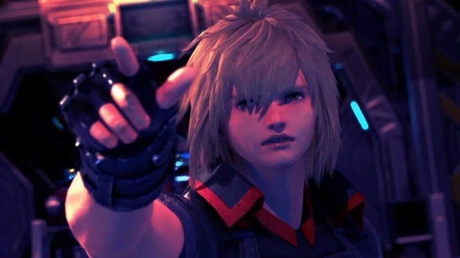 Star Ocean: The Divine Force - Captura 2