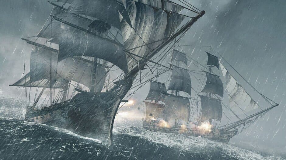 Assassin's Creed IV Black Flag - Captura 17
