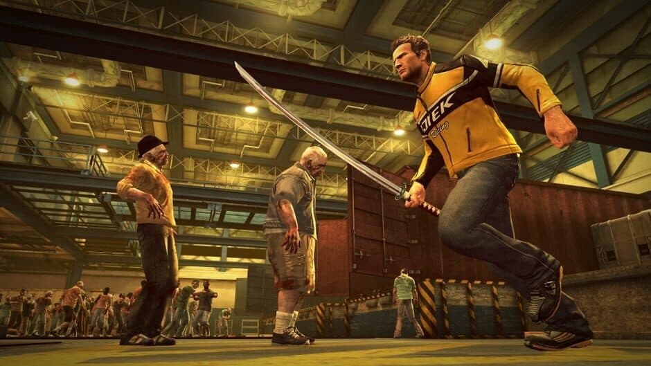 Dead Rising 2: Case West - Captura 2