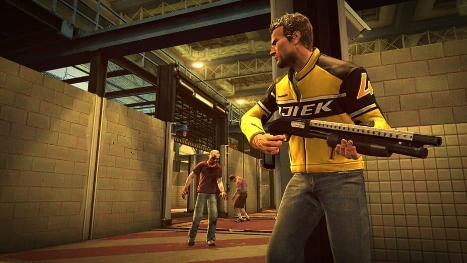 Dead Rising 2: Case West - Captura 3