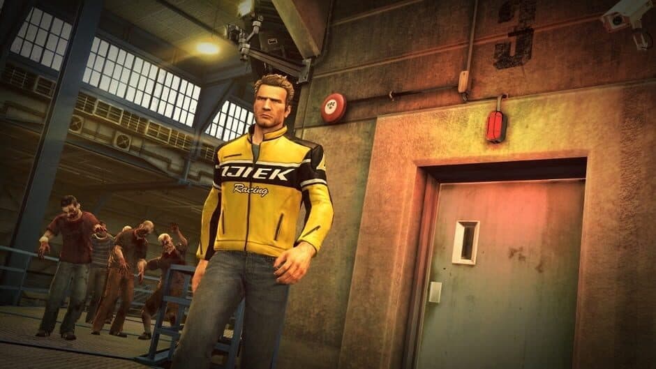 Dead Rising 2: Case West - Captura 5