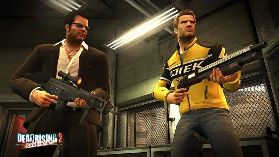 Dead Rising 2: Case West - Captura 6