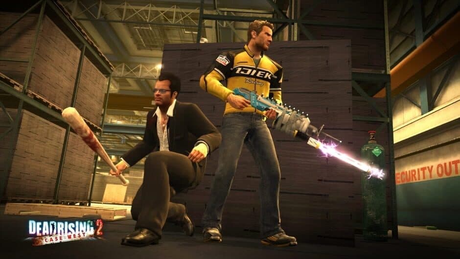 Dead Rising 2: Case West - Captura 12