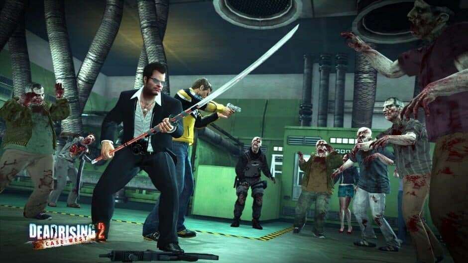 Dead Rising 2: Case West - Captura 14