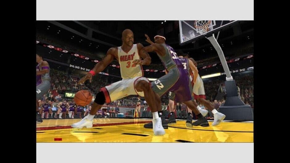 NBA 2K6 - Captura 13