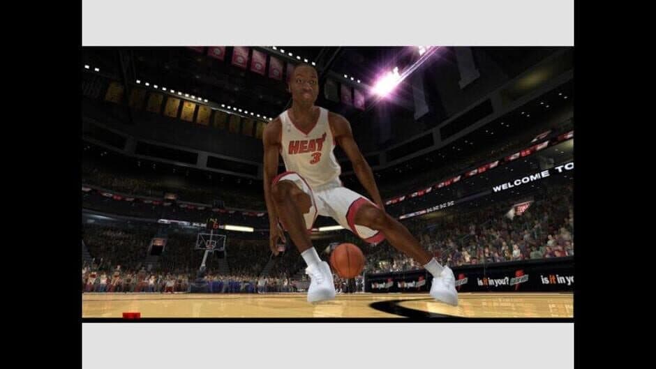 NBA 2K6 - Captura 14