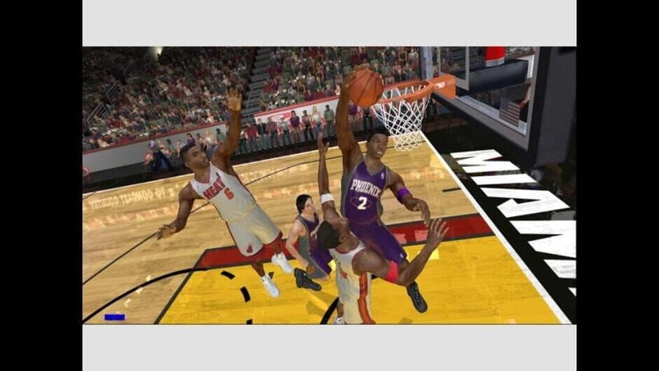 NBA 2K6 - Captura 15