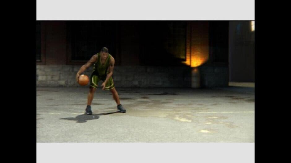 NBA 2K6 - Captura 19