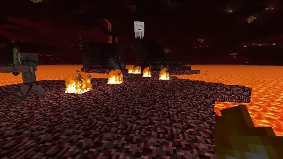 Minecraft: Xbox 360 Edition - Captura 9