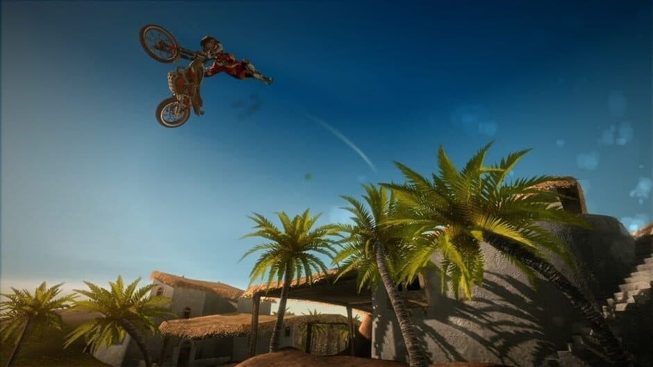 Motocross Madness - Captura 5