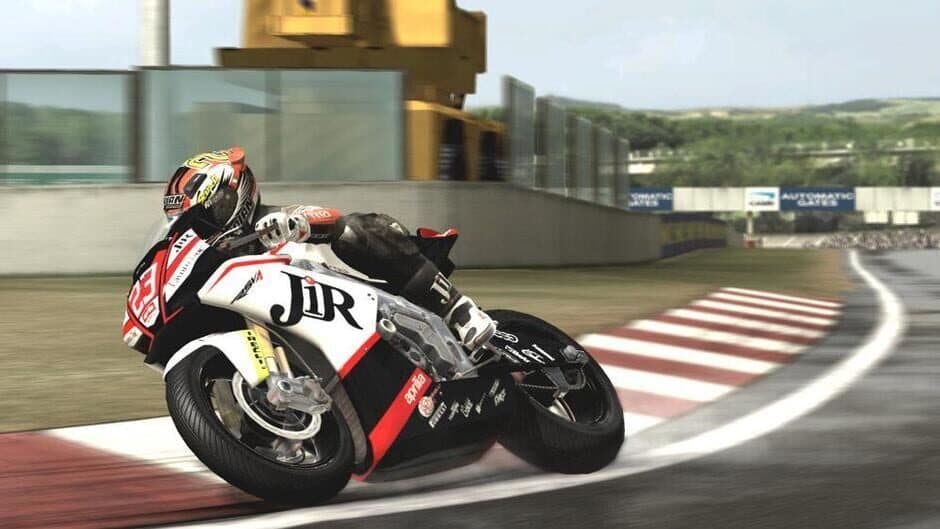 SBK X: Superbike World Championship - Captura 13