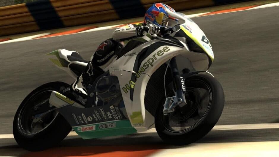SBK X: Superbike World Championship - Captura 14