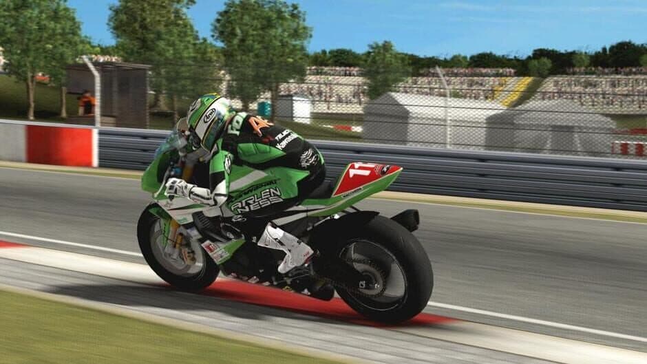 SBK X: Superbike World Championship - Captura 15