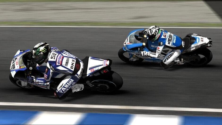 SBK X: Superbike World Championship - Captura 8